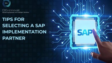 Tips For Selecting A Sap Implementation Partner