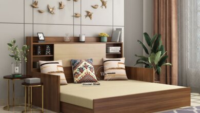 sofa cum bed