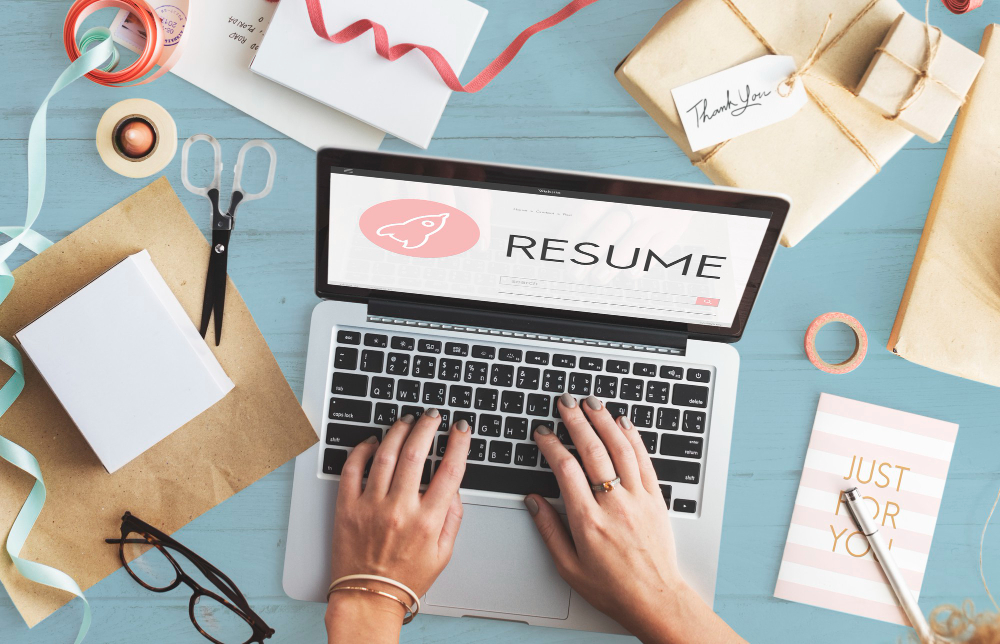 professional resume