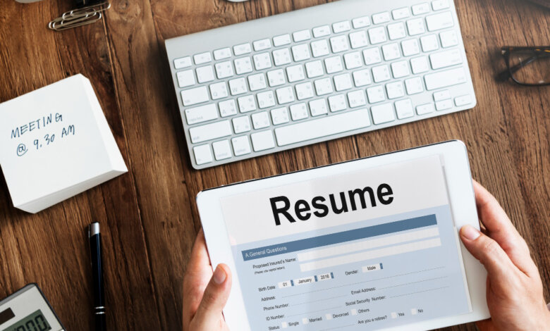 mining cover letter