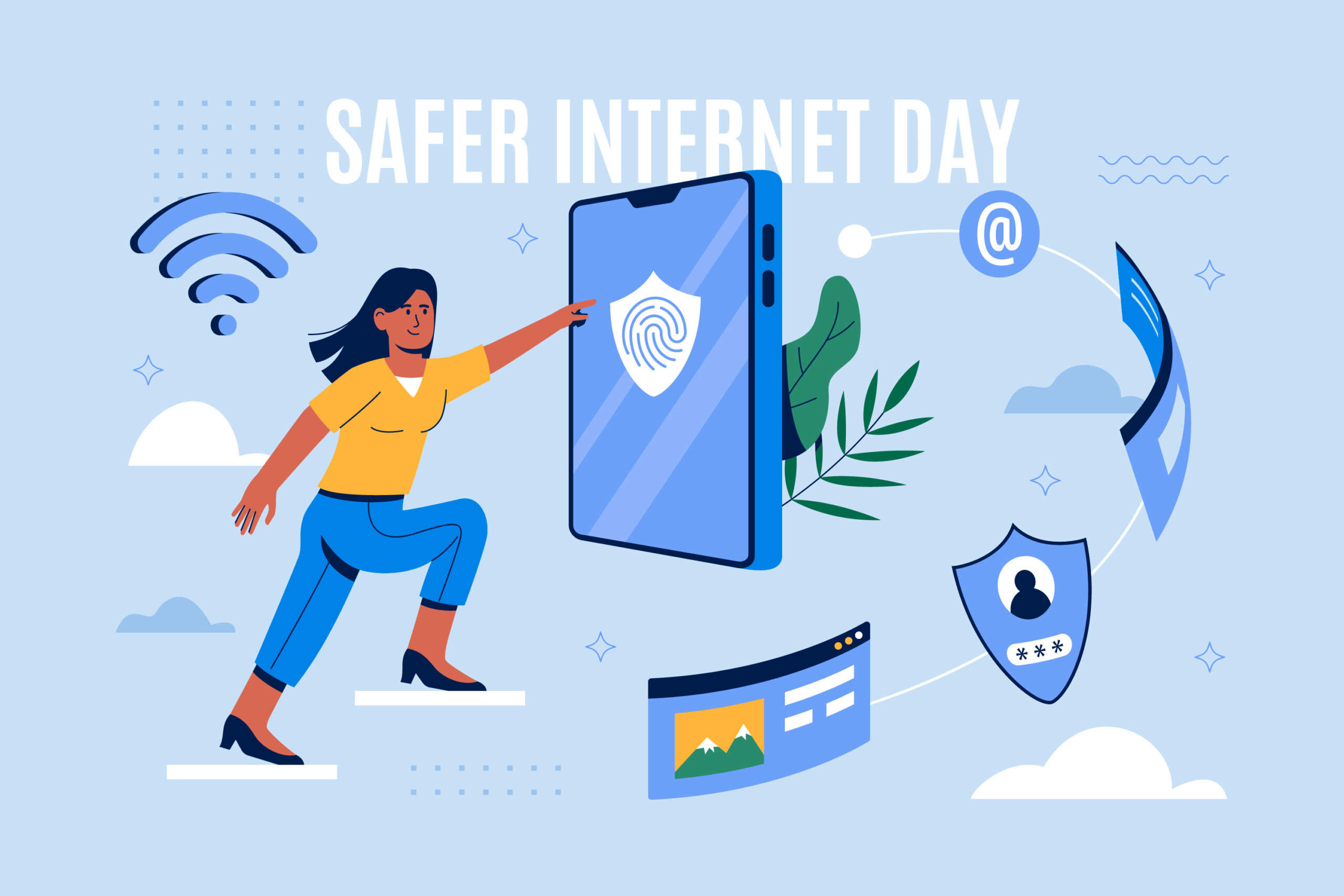 Discover the 5 most common wireless security threats for businesses and how to prevent them with expert tips and managed security solutions from Spectra.
