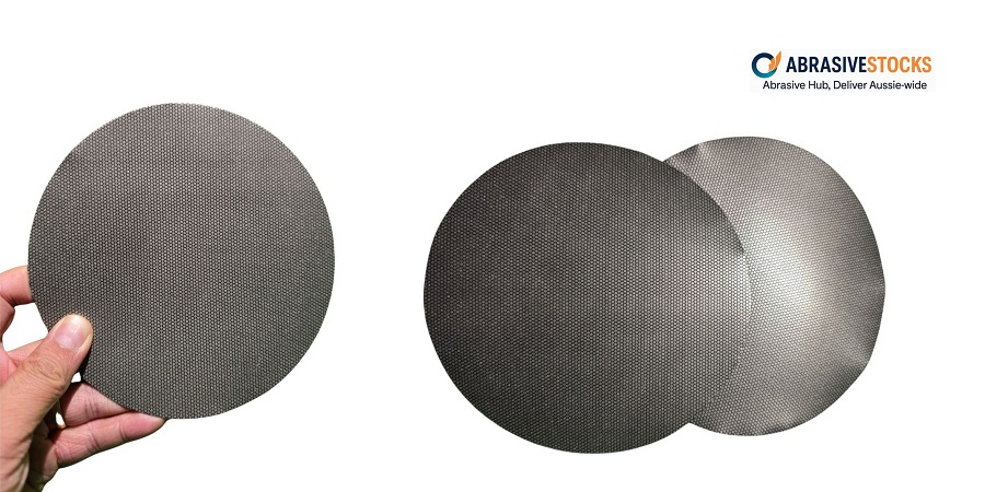 150mm sanding discs