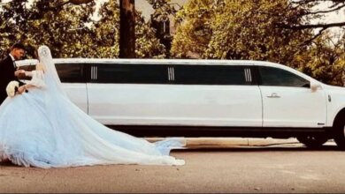 Wedding Limo Services