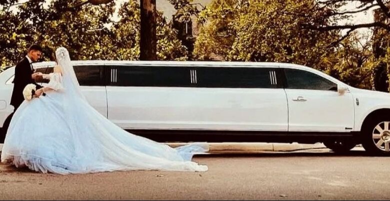 Wedding Limo Services