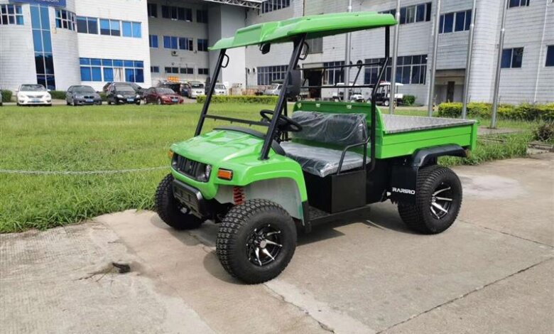 Gator UTV For Sale
