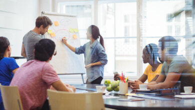 leadership coaching services Toronto