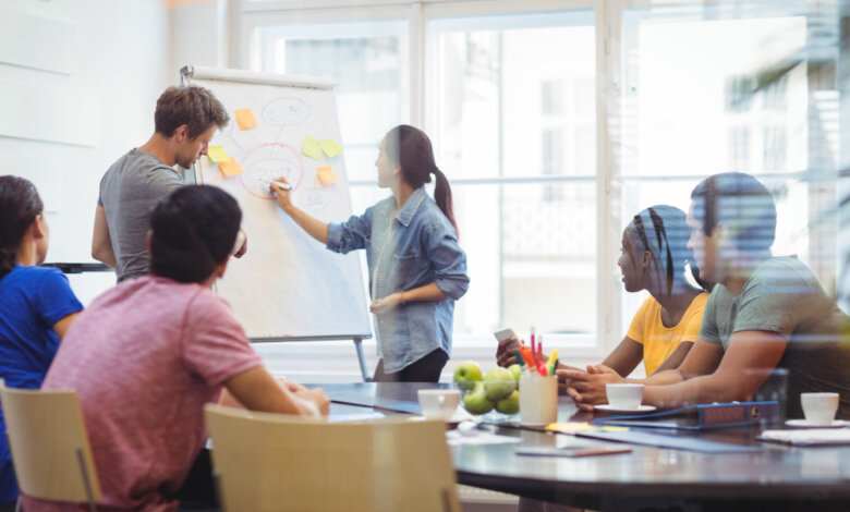 leadership coaching services Toronto