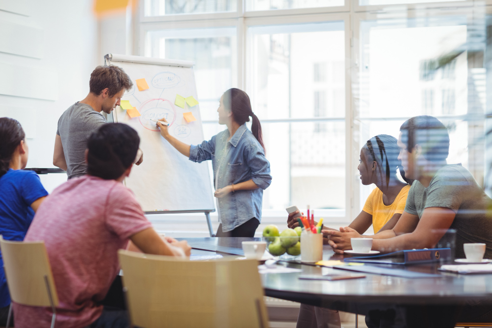 leadership coaching services Toronto