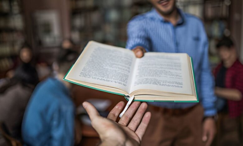 Publishing Support for Veteran Authors
