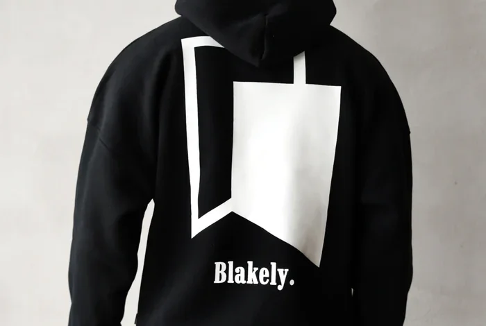 Blakely Clothing
