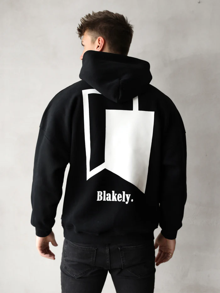 Blakely Clothing