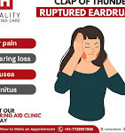 Ear cleaning Mumbai- Quality Hearing Care