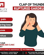 Ear cleaning Mumbai- Quality Hearing Care