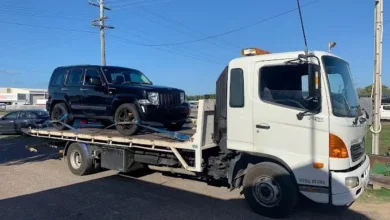 Car Removal