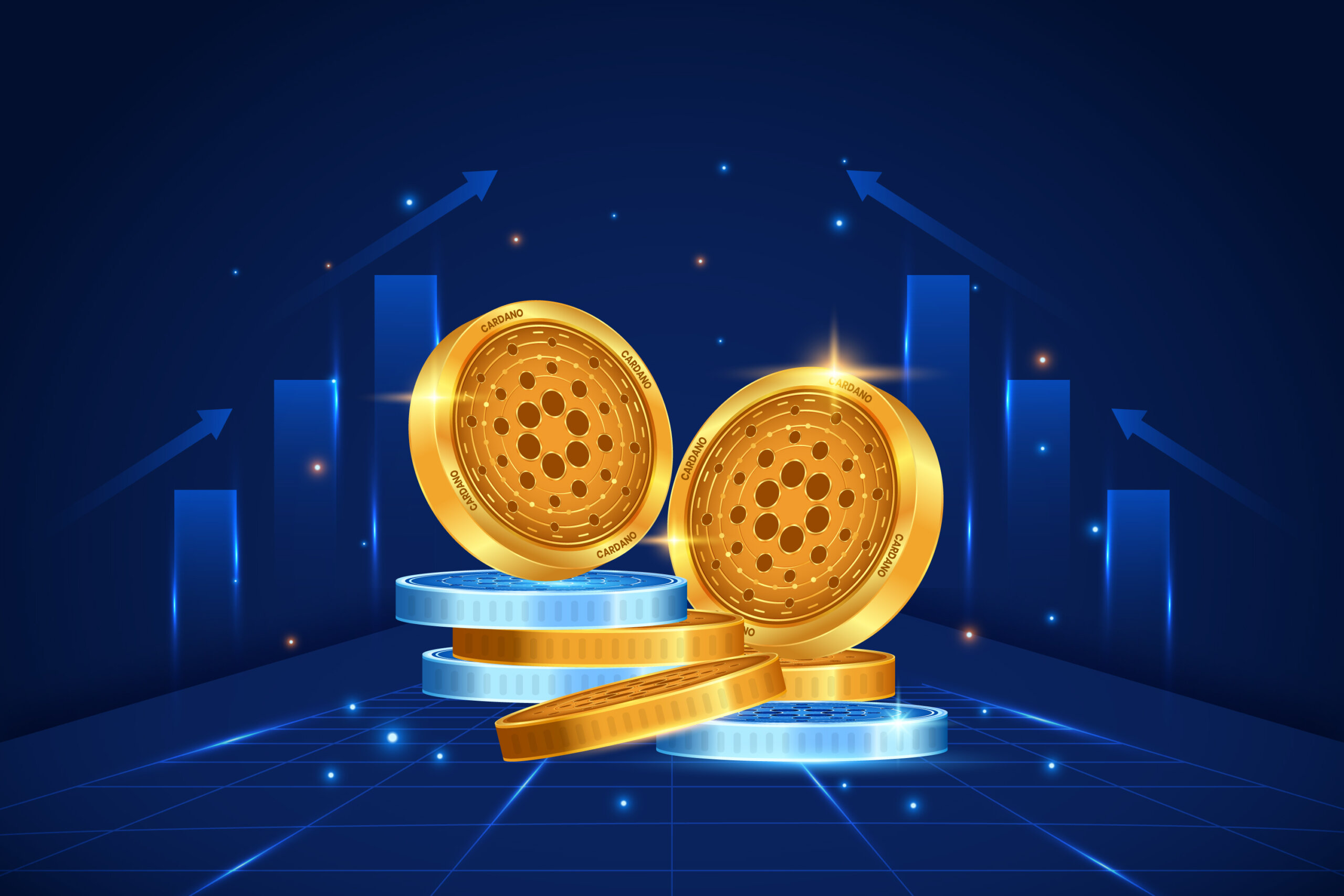 crypto coin development services
