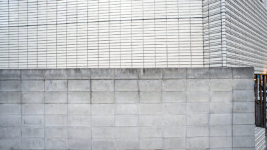 precast panel