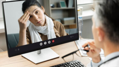 anxiety disorder help online