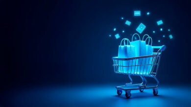 Ecommerce Website Design in Malaysia