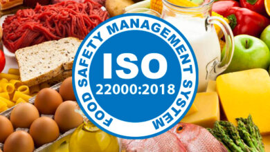 From Farm to Fork: How ISO 22000 Keeps Your Food Business Safe and Trusted