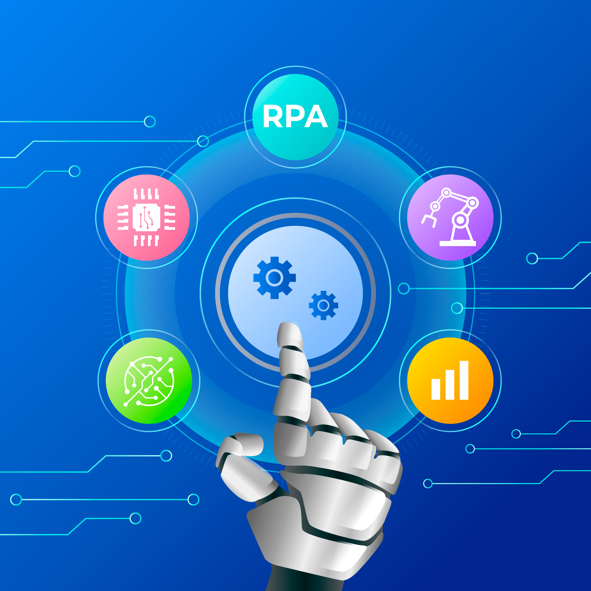 AI in Data Governance