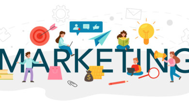 marketing strategy for franchise