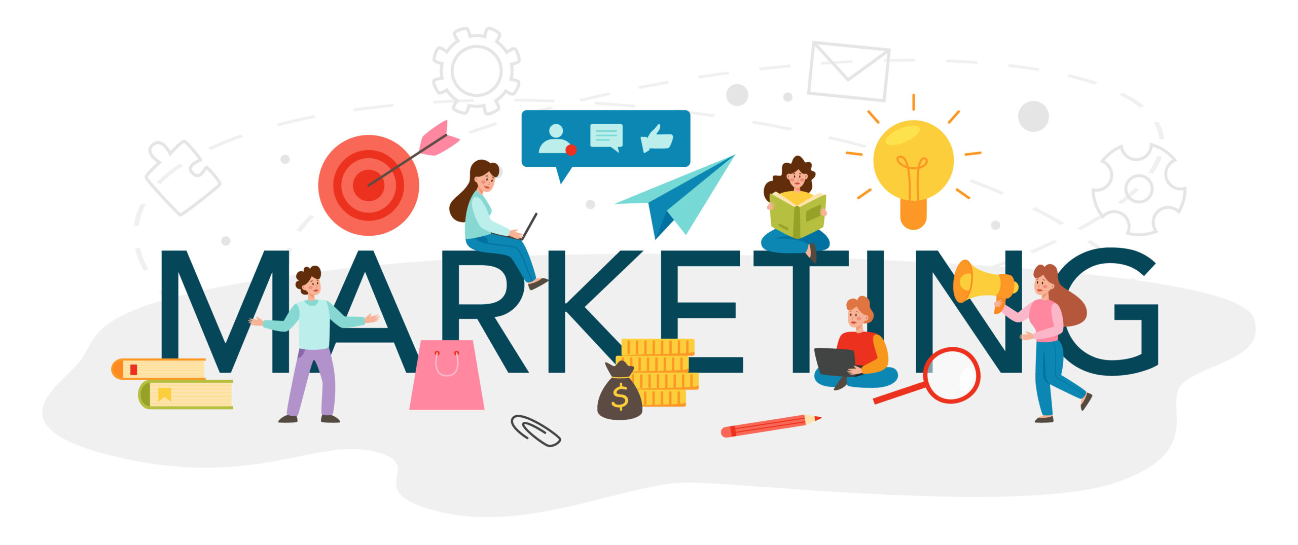 marketing strategy for franchise