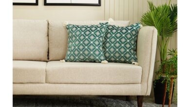 Cushion Covers