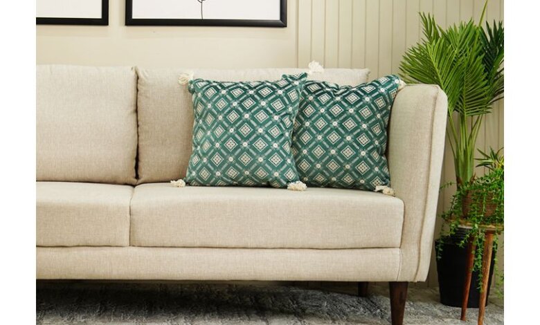 Cushion Covers