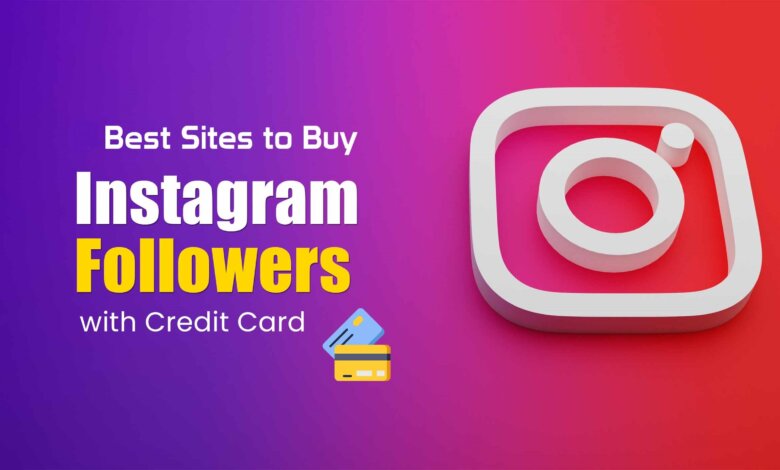 best sites to buy instagram followers