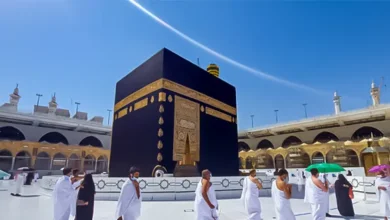 Best Umrah Packages From UK – Step-by-Step Guide