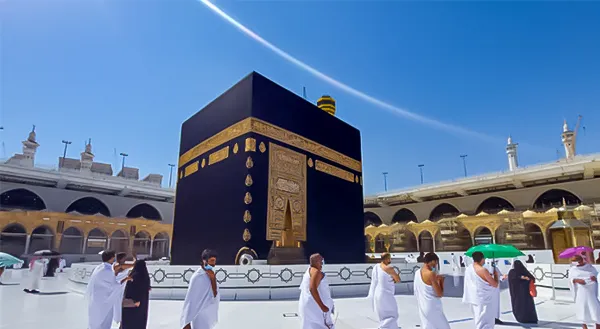 Best Umrah Packages From UK – Step-by-Step Guide