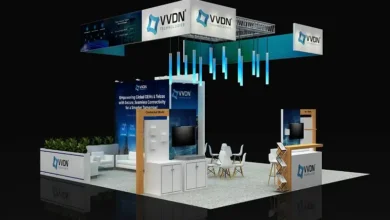 Trade Show Booth Rental Las Vegas