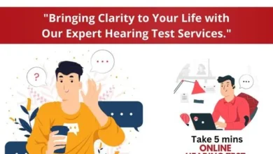 Online Hearing Test - Quality Hearing Test