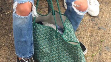 goyard