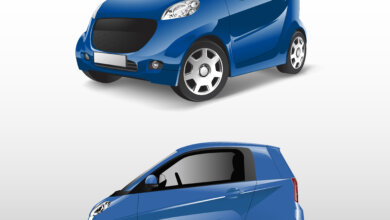 Daihatsu MD-SX