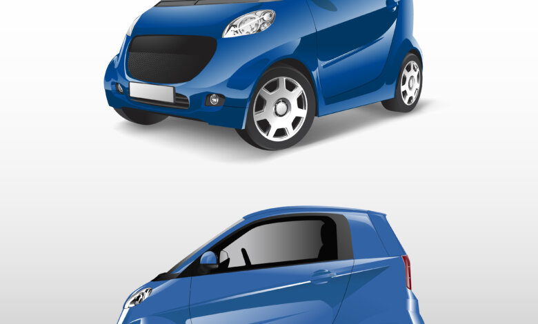 Daihatsu MD-SX