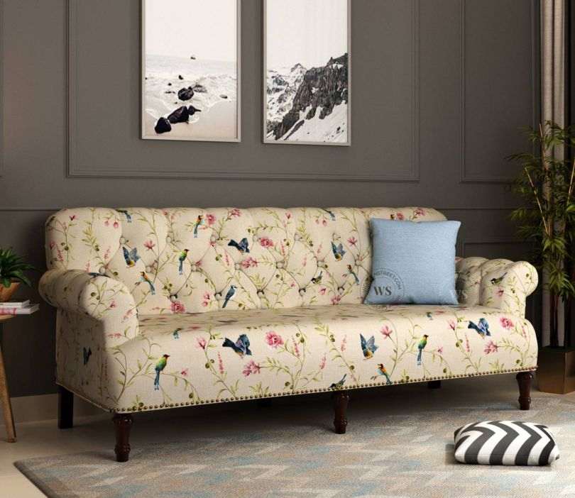 Sofa set