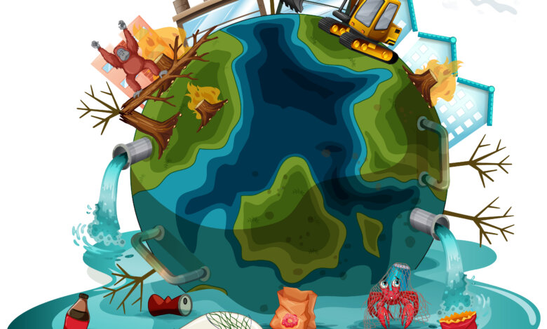 Industrial Waste Disposal
