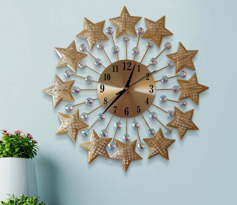 Wall Clocks