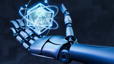 ai agent development company