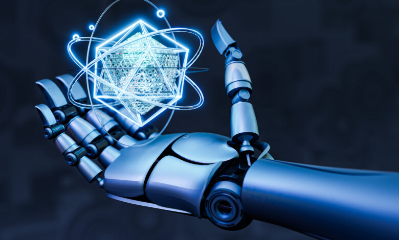 ai agent development company