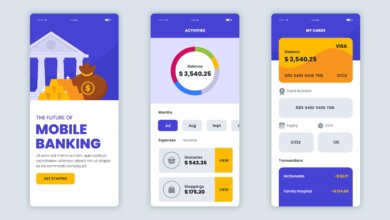 Cash App Clone