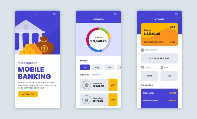 Cash App Clone