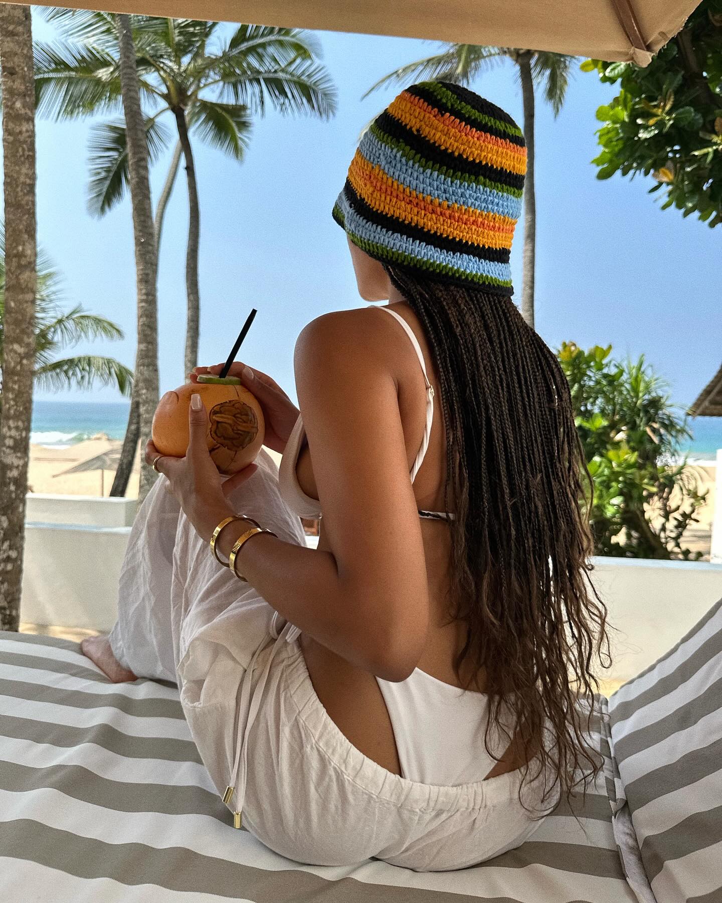 Remy human braiding hair
