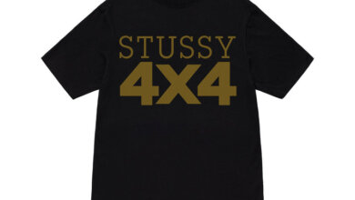 Stussy shirt