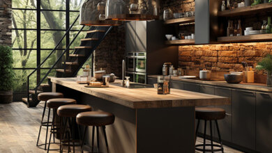 Commercial Office Cleaning Services