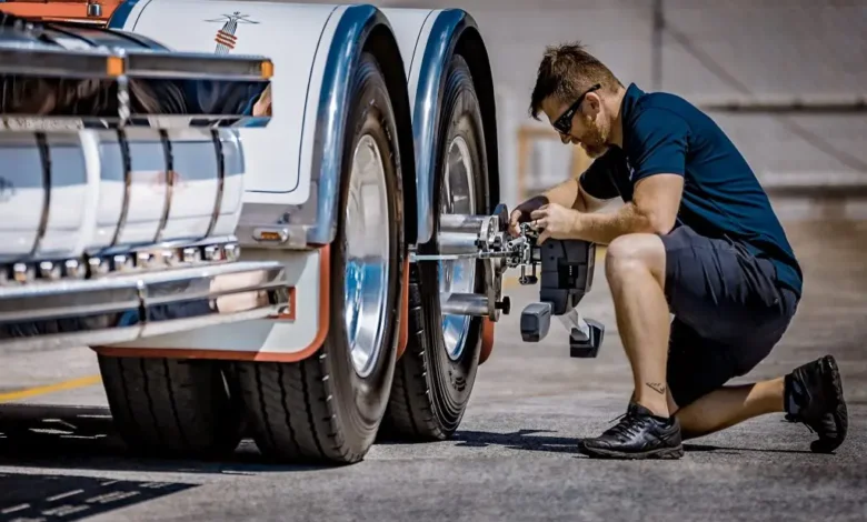 Wises Mobile Tyres