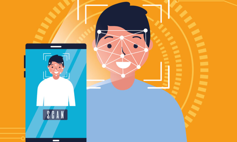 AI in emotion recognition