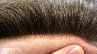 Best Toupee for Men