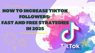 Buy TikTok Followers: Grow Fast and Go Viral in 2025